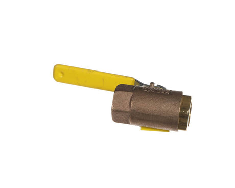 INSINGER PARTS Insinger D2954 3/4 Ball Valve - SKU ISGD2954