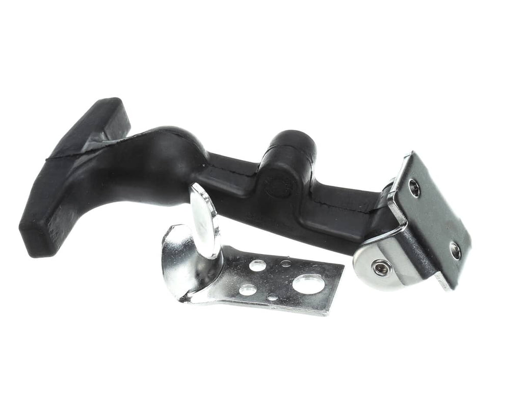 INSINGER PARTS Insinger D2976 Rubber Draw Latch 1-5/8X5-1/8 - SKU ISGD2976