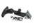 INSINGER PARTS Insinger D2976 Rubber Draw Latch 1-5/8X5-1/8 - SKU ISGD2976