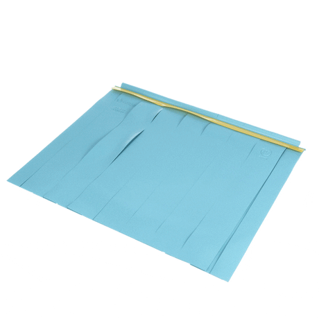 INSINGER PARTS Insinger D3-540 Center Curtain 24-1/2W X 20-3 - SKU ISGD3-540