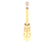 INSINGER PARTS D3033 - SKU ISGD3033