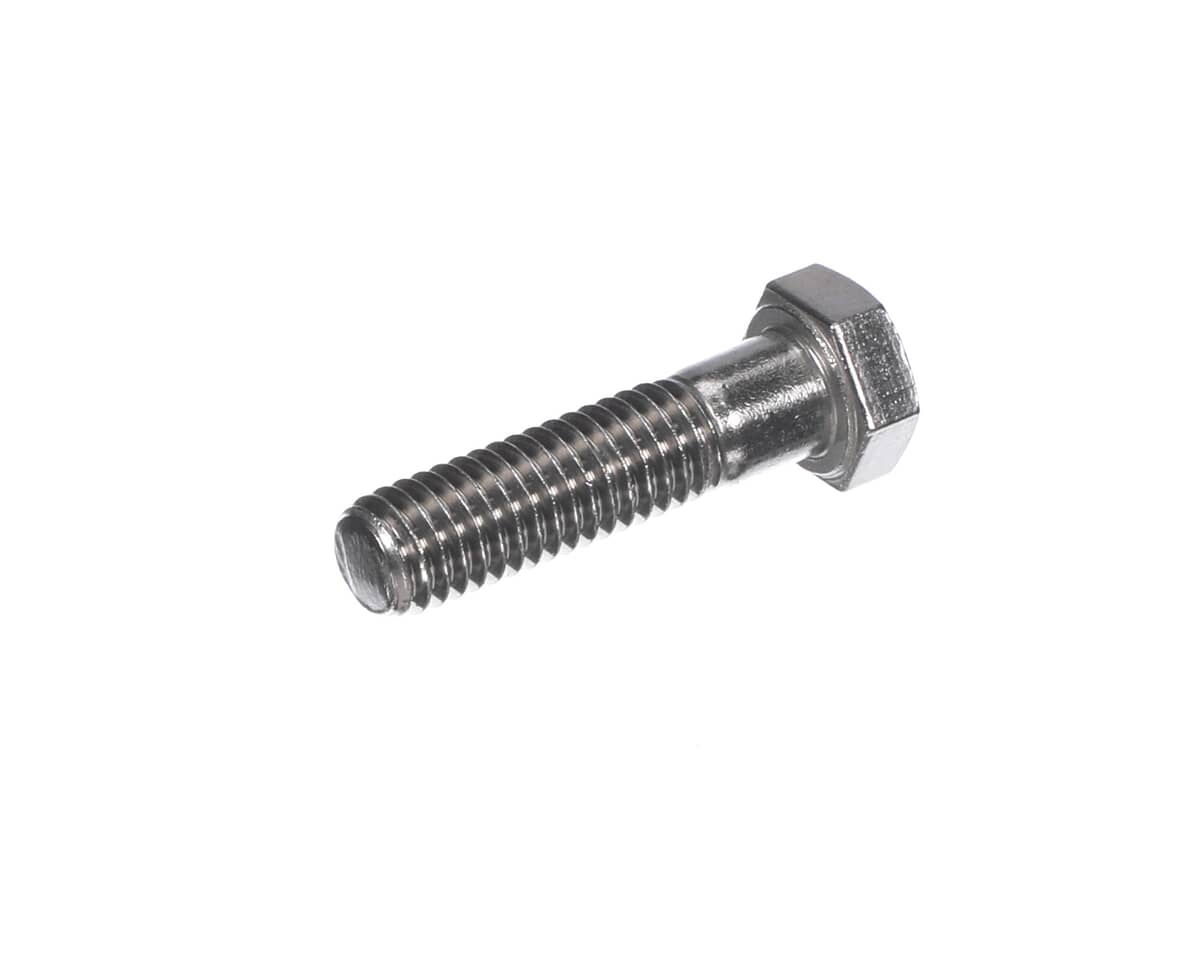 INSINGER PARTS Insinger D309C-JC-12A 3/8-16X1-1/2 S/S Hex Head M. S - SKU ISGD309C-JC-12A