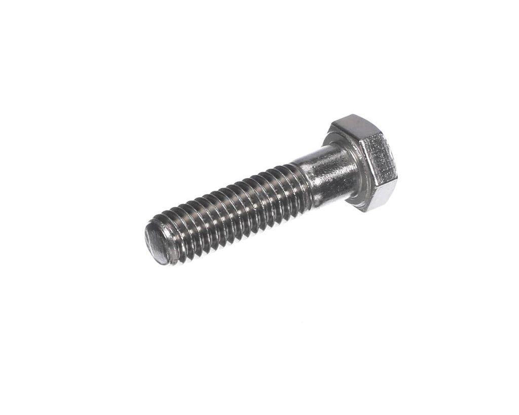 INSINGER PARTS Insinger D309C-JC-12A 3/8-16X1-1/2 S/S Hex Head M. S - SKU ISGD309C-JC-12A