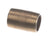 INSINGER PARTS Insinger D314F-EA-12 Brass Nipple 3/4 X 1-1/2 A.t. - SKU ISGD314F-EA-12
