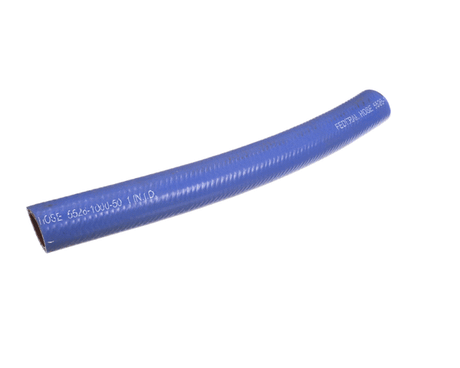 INSINGER PARTS Insinger D3218 Hi-Temp Coolant Hose 1 ID Blue - SKU ISGD3218