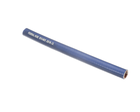 INSINGER PARTS Insinger D3219 Hi-Temp Coolant Hose 5/8 ID Bl - SKU ISGD3219