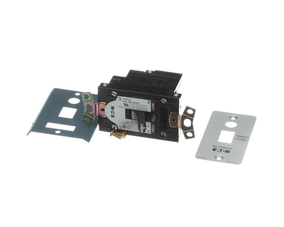 INSINGER PARTS Insinger DE1-100 Toggle Switch - SKU ISGDE1-100