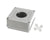 INSINGER PARTS Insinger DE13-COVER01 Cover W/ 2' Hole - SKU ISGDE13-COVER01
