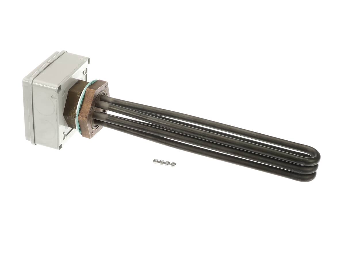 INSINGER PARTS Insinger DE13-SD43 Electric Heater 5KW/240V/3PH - SKU ISGDE13-SD43