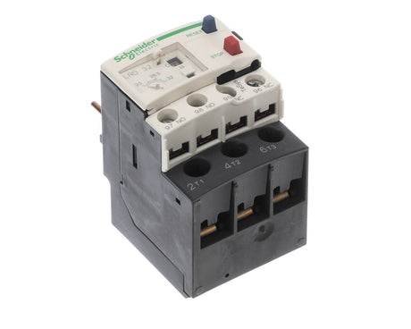 INSINGER PARTS Insinger DE2-62 Overload Relay 23-32 Amp - SKU ISGDE2-62