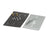 INSINGER PARTS Insinger DE5-72 Switch Cover (Watertight) - SKU ISGDE5-72
