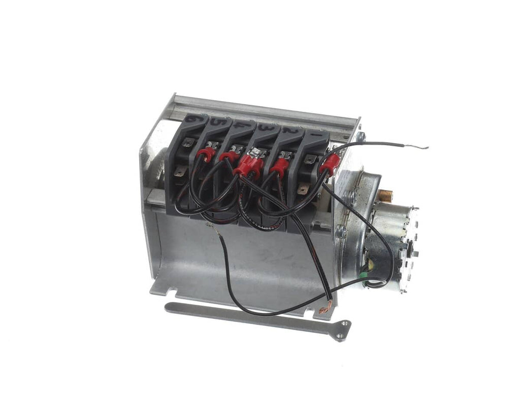 INSINGER PARTS Insinger DE7-43 Cam Timer 6CAMS 18-6VG Tmr/Cyc - SKU ISGDE7-43