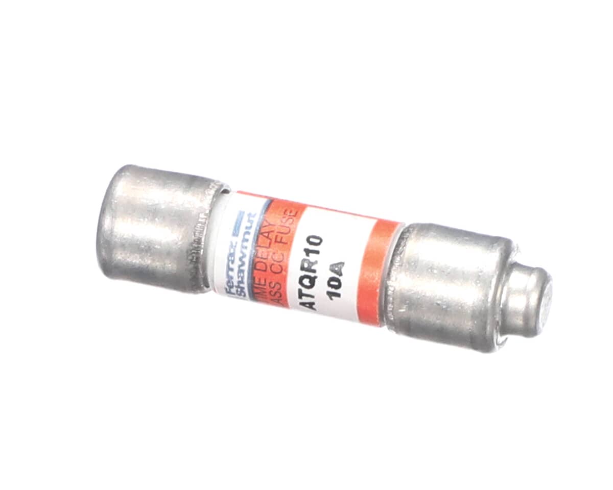 INSINGER PARTS Insinger DE9-181 Fuse Class Cc 10AMPS/600V Time - SKU ISGDE9-181