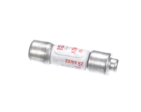 INSINGER PARTS Insinger DE9-207 Fuse Class Cc 25AMPS/600V Fas - SKU ISGDE9-207