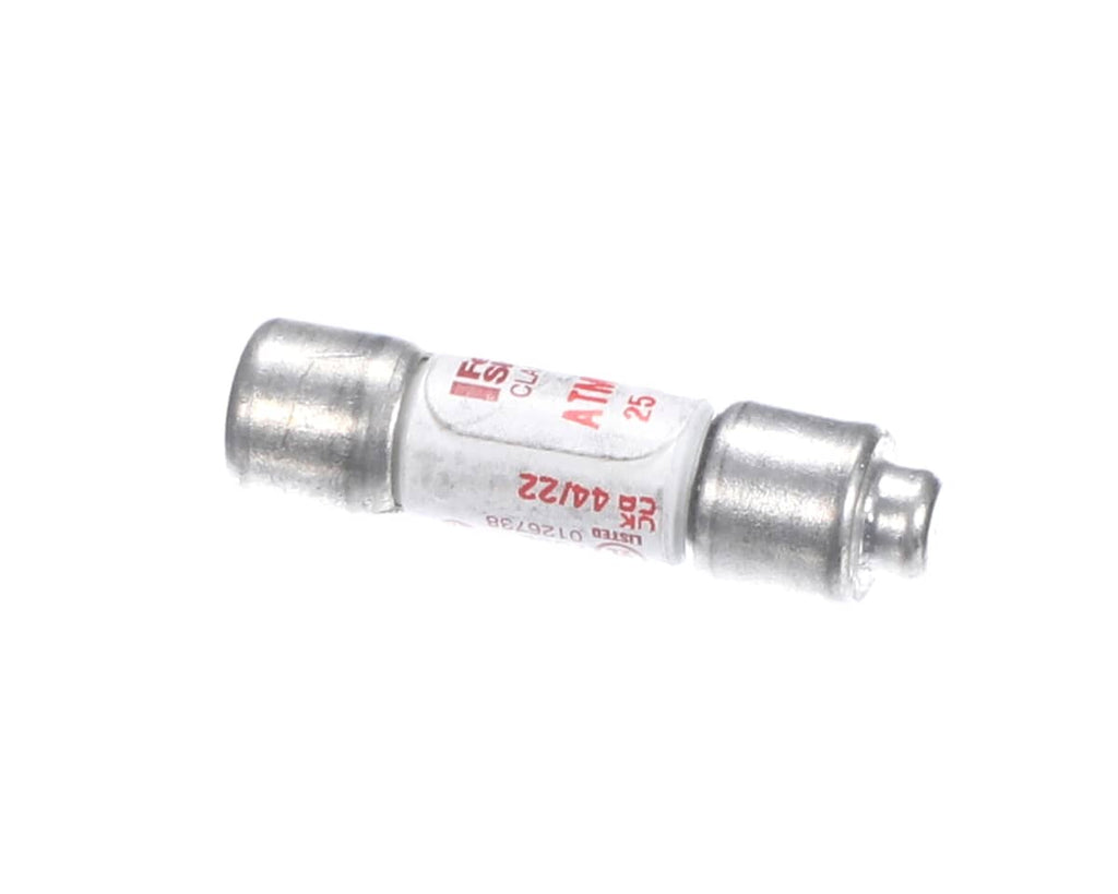 INSINGER PARTS Insinger DE9-207 Fuse Class Cc 25AMPS/600V Fas - SKU ISGDE9-207