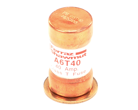 INSINGER PARTS Insinger DE9-210 Fuse Class T 60AMPS/600V T-Tro - SKU ISGDE9-210