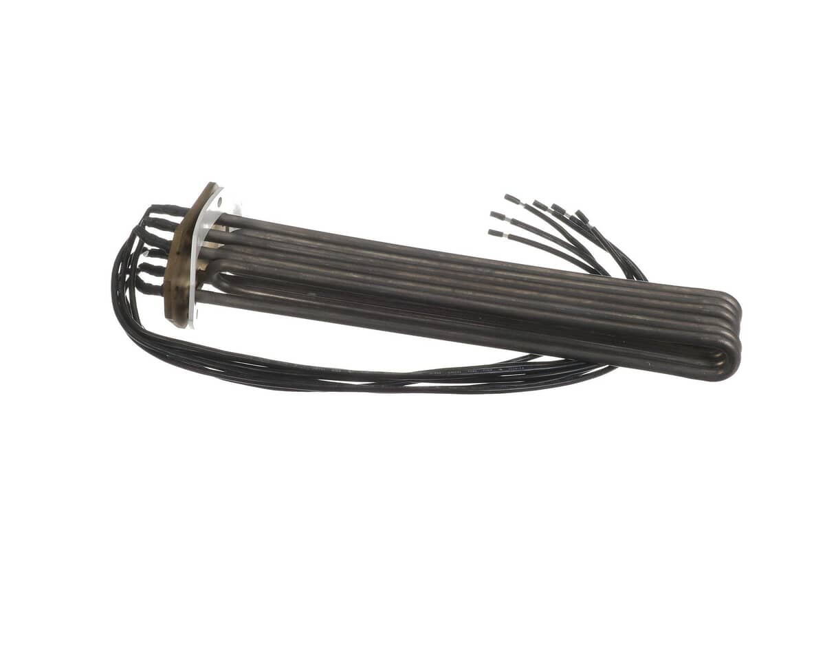 INSINGER PARTS Insinger HA02-04-150 Booster Element - SKU ISGHA02-04-150