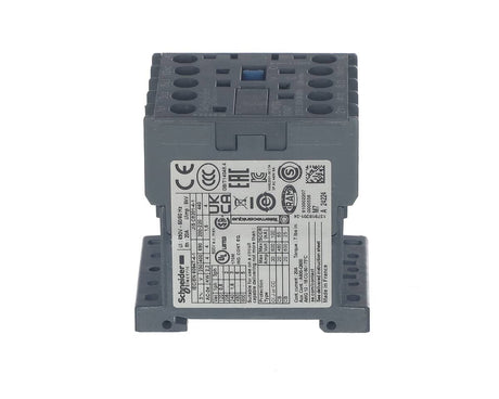 INSINGER PARTS Insinger RL2022638 Thermal Relay LR2K0314 5-8A - SKU ISGRL2022638