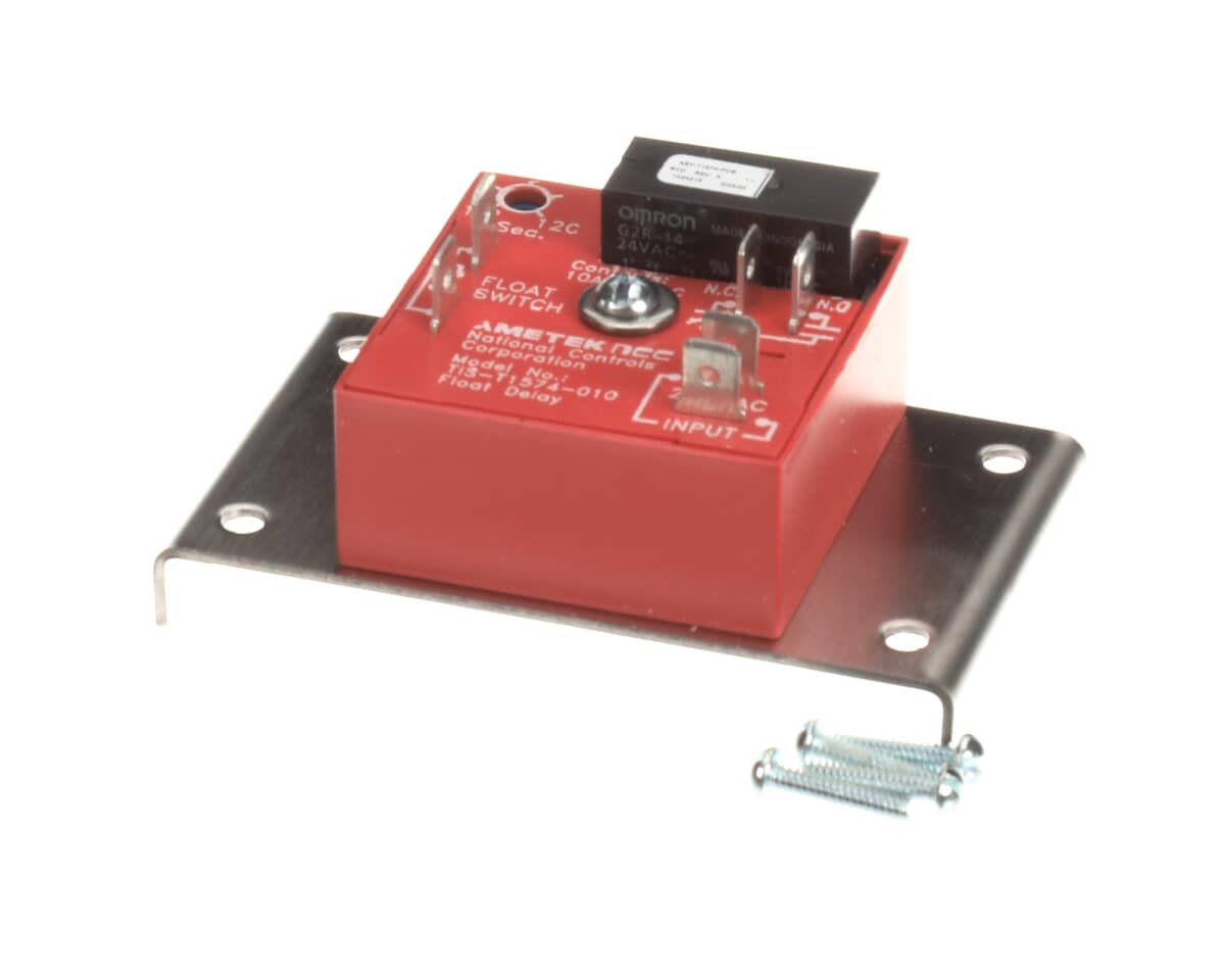 INSINGER PARTS Insinger SK-5086 Conversion KIT(5 Screws Nut - SKU ISGSK-5086