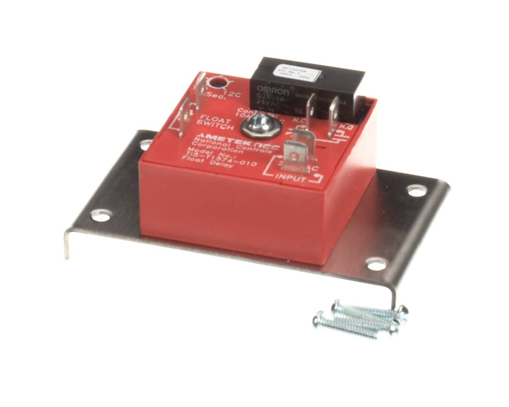 INSINGER PARTS Insinger SK-5086 Conversion KIT(5 Screws Nut - SKU ISGSK-5086