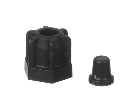 INSINGER PARTS Insinger UC0L0349 Detergent Inlet Plug - SKU ISGUC0L0349