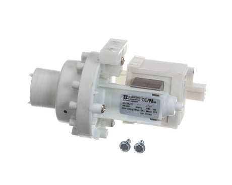 INSINGER PARTS Insinger UC0L2657 Drain Pump 60HZ - SKU ISGUC0L2657