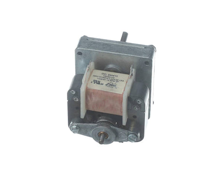 JACKSON PARTS Jackson 04320-111-47-46 Motor Rinse 14RPM 240V 50&amp;60 HZ - SKU JAC04320-111-47-46