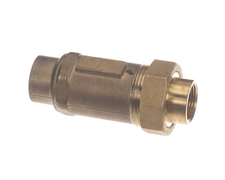JACKSON PARTS Jackson 04730-005-18-17 Inline Dual Check Valve - SKU JAC04730-005-18-17