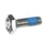 JACKSON PARTS Jackson 05305-004-42-64 Bolt Hex 1/4-20 X 3/4IN - SKU JAC05305-004-42-64