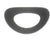 JACKSON PARTS Jackson 05311-004-58-34 Spring Curved Disk - SKU JAC05311-004-58-34
