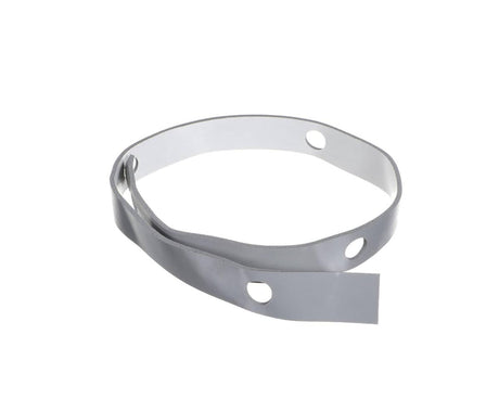 JACKSON PARTS Jackson 05330-004-49-65 Vertical Gasket Vent Cowl - SKU JAC05330-004-49-65