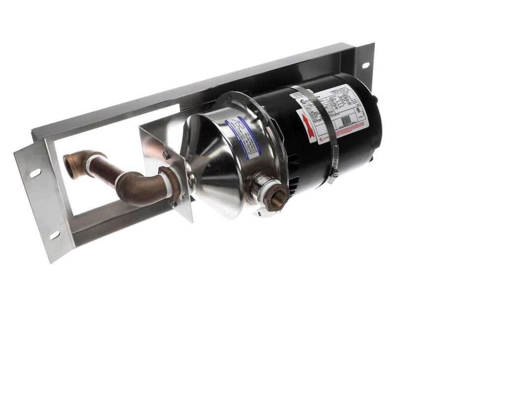 JACKSON PARTS Jackson 05700-002-40-25 A-Motor Rinse Fill Assembly - SKU JAC05700-002-40-25