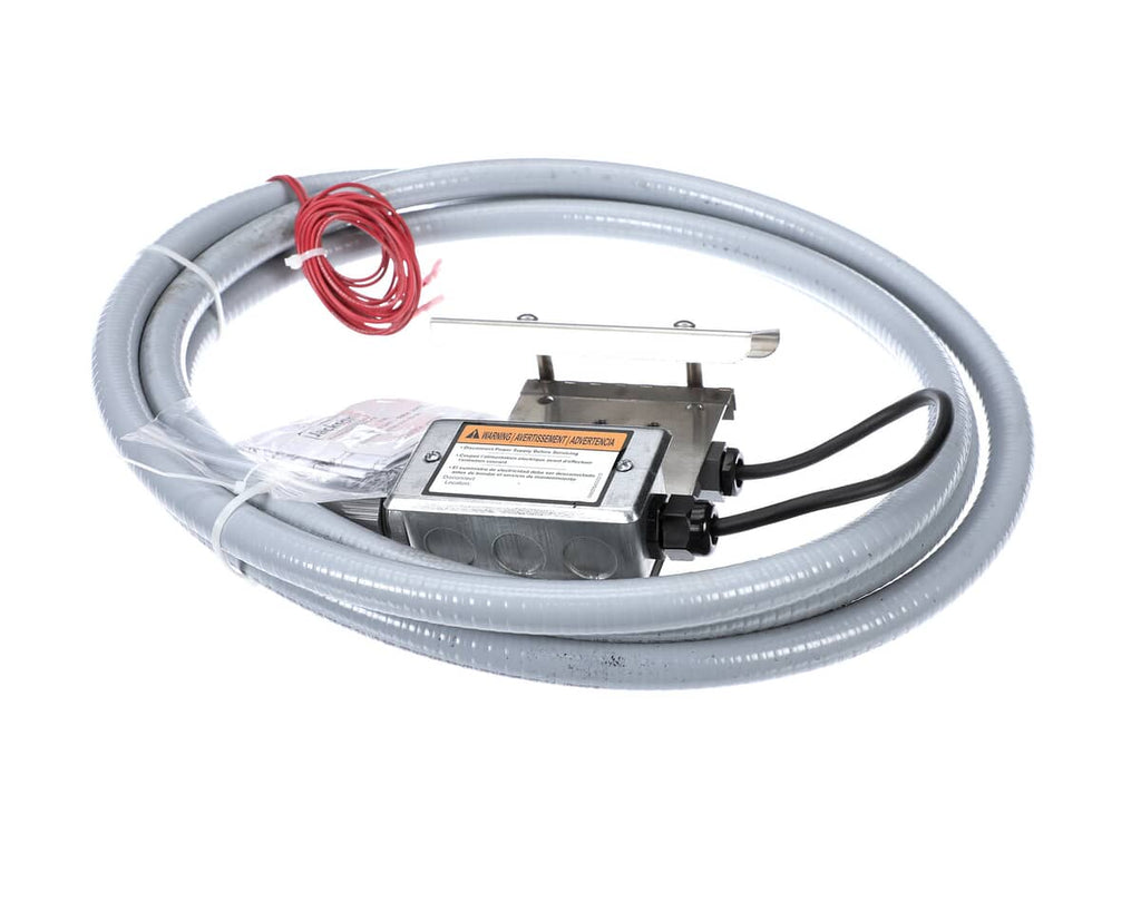 JACKSON PARTS Jackson 05700-002-62-94 A-15FT Strikeplate Table Lim - SKU JAC05700-002-62-94