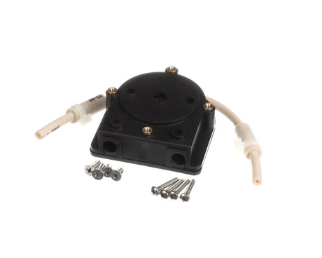 JACKSON PARTS Jackson 05700-002-73-17 A-Peri Pump Assembly Black Rol - SKU JAC05700-002-73-17