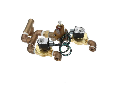 JACKSON PARTS Jackson 05700-002-85-62 Unload Solenois Power Rinse - SKU JAC05700-002-85-62