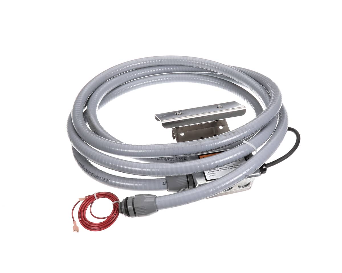 JACKSON PARTS 05700-002-88-07 - SKU JAC05700-002-88-07