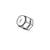 JACKSON PARTS Jackson 05700-003-35-35 Harness Peri-Pump 18-5 Cable - SKU JAC05700-003-35-35