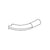 JACKSON PARTS Jackson 05700-003-35-48 A-Conduit. 1/2 X 40IN Power To Boost - SKU JAC05700-003-35-48