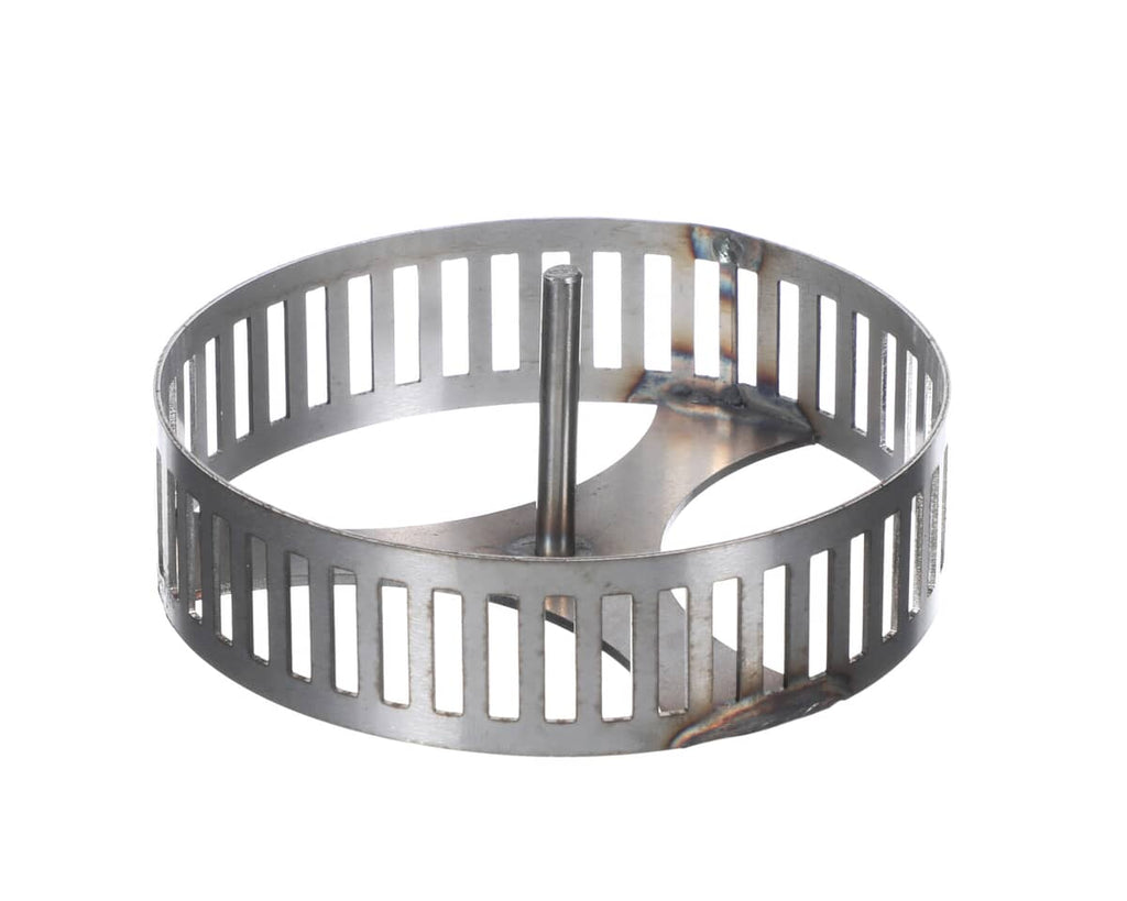 JACKSON PARTS Jackson 05700-003-59-93 W-Strainer Weldment - SKU JAC05700-003-59-93