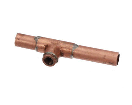 JACKSON PARTS Jackson 05700-003-95-32 W-Tube Pressure Gauge - SKU JAC05700-003-95-32