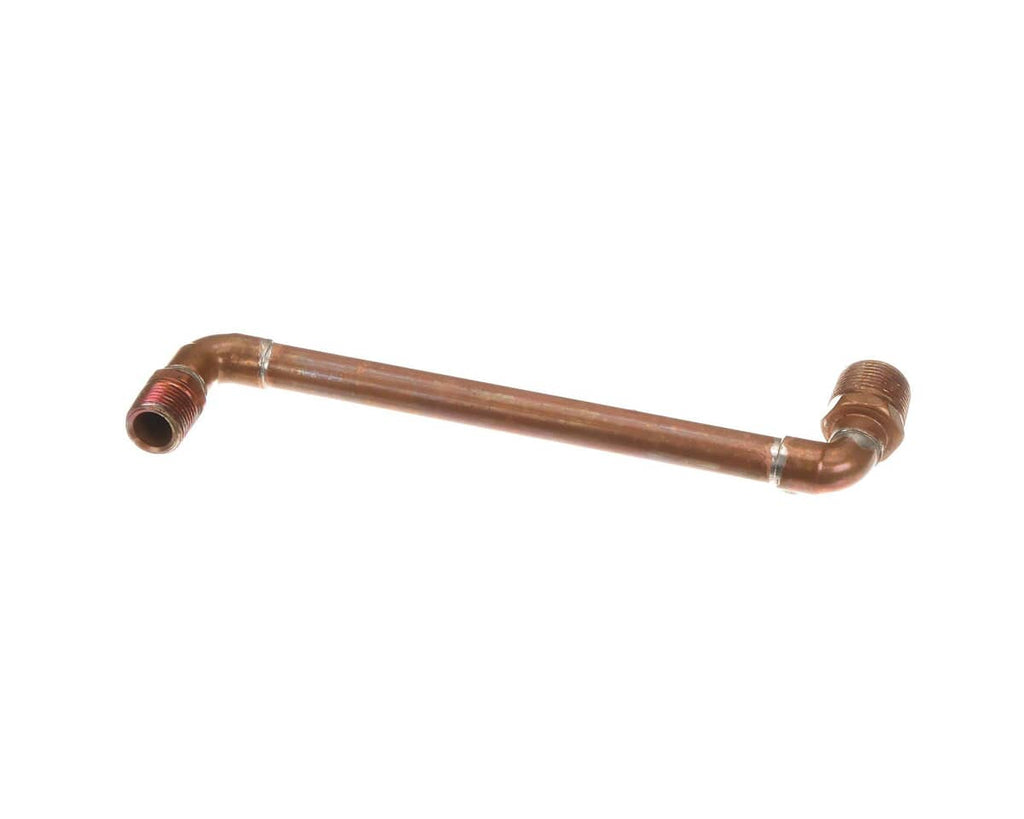JACKSON PARTS Jackson 05700-003-95-35 W-Plumbing Booster Tank Outle - SKU JAC05700-003-95-35