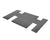 JACKSON PARTS Jackson 05700-004-09-57 Booster Heater Insulation - SKU JAC05700-004-09-57