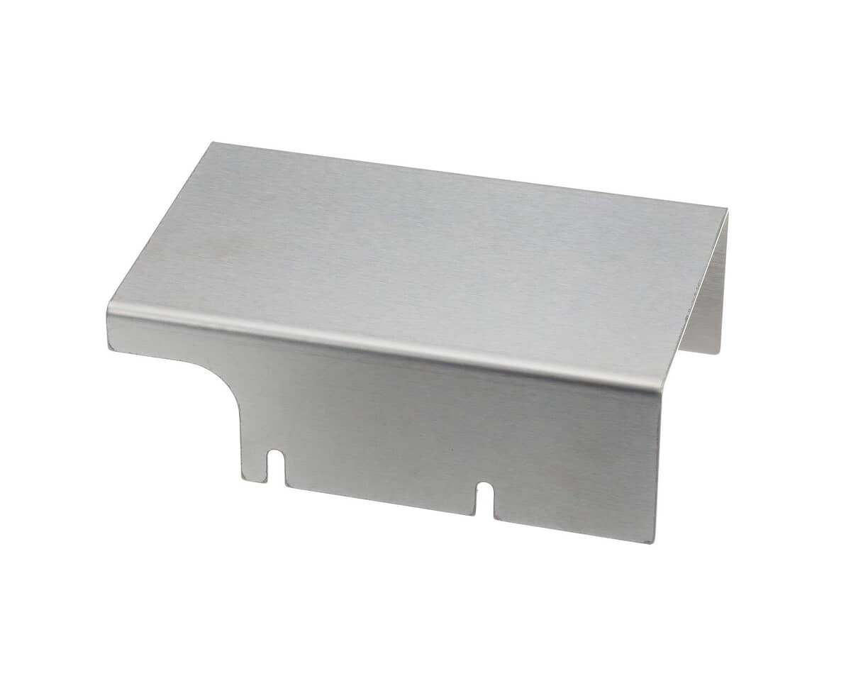 JACKSON PARTS Jackson 05700-004-22-80 F- Cover Door Lock Mounting - SKU JAC05700-004-22-80