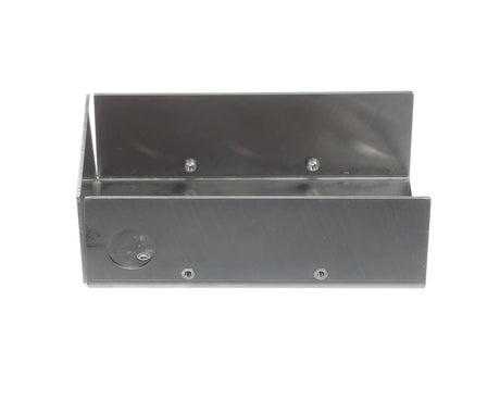 JACKSON PARTS Jackson 05700-004-24-25 W-Base Mouting Interlock Box - SKU JAC05700-004-24-25