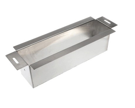 JACKSON PARTS Jackson 05700-004-36-71 W-Collar Vent Scoop (Ventless) - SKU JAC05700-004-36-71