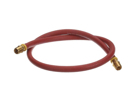 JACKSON PARTS Jackson 05700-004-42-30 A Hose Coil Inlet Er Red - SKU JAC05700-004-42-30