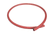 JACKSON PARTS Jackson 05700-004-42-33 Hose 1/2 X 47IN Red - SKU JAC05700-004-42-33