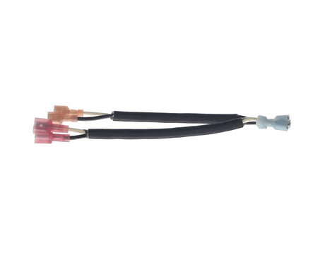 JACKSON PARTS Jackson 05700-004-45-41 A-Harness Fan Dynatemp - SKU JAC05700-004-45-41
