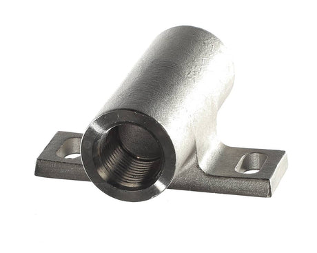 JACKSON PARTS Jackson 05700-004-47-97 Casting 1/2 NPT Flanged Coupling - SKU JAC05700-004-47-97