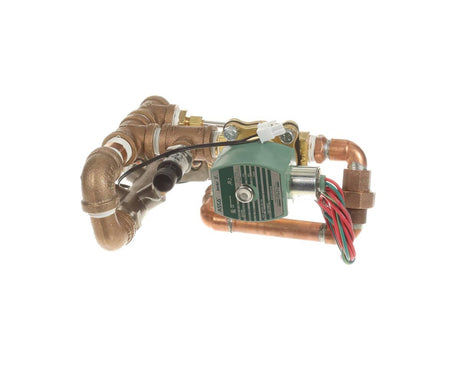 JACKSON PARTS Jackson 05700-004-48-45 A-Plumbing Final Rinse (R-L) - SKU JAC05700-004-48-45